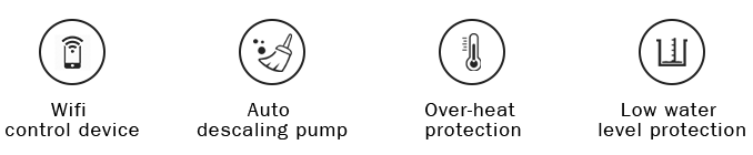 steam-generator-icon steam generator icon