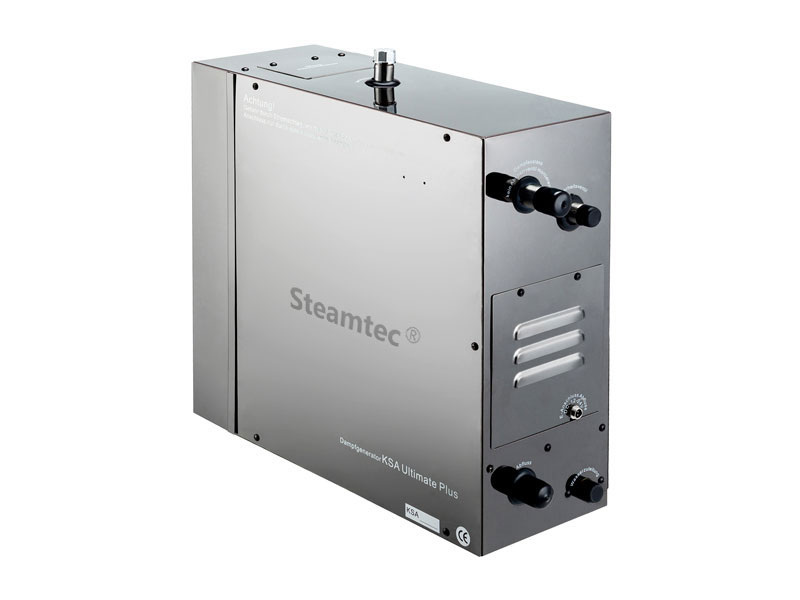 aio steam generator