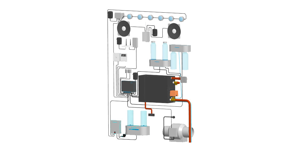 aio steam generator