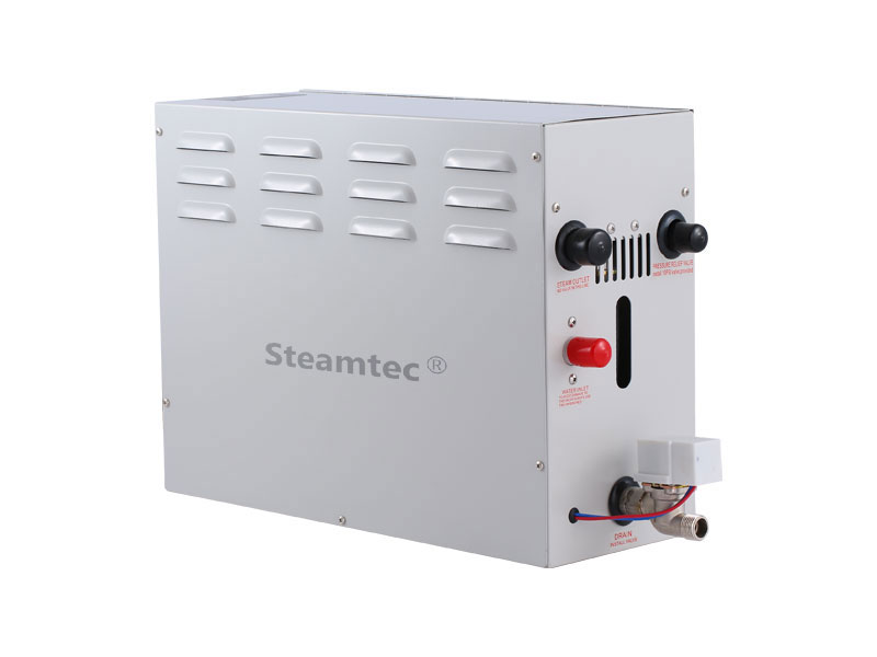 ps steam generator