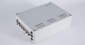 aio steam generator control box