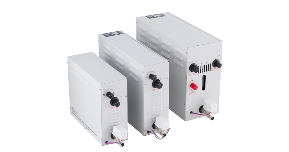 PS steam generator body steam generator 3kw