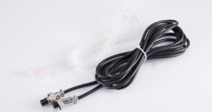 aroma pump wires