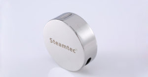 TOLO stainless steel steam head