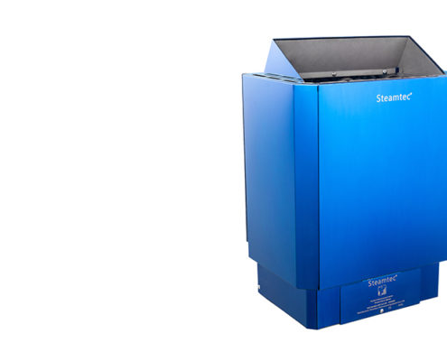 TOLO stainless steel sauna heater 2
