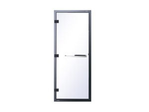 TOLO steam room door golden