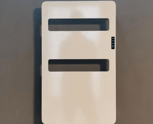 electric towel warmer-TOLO-TR03