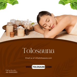 tolosauna steam shower