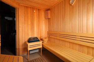 Elevate Your Bathroom Experience with a Teak Shower Bench