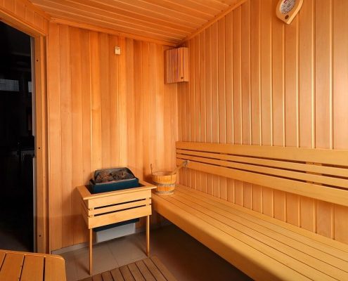 Elevate Your Bathroom Experience with a Teak Shower Bench